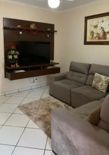 casa à venda em jardim paris, charqueada 3 quartos 200m²
