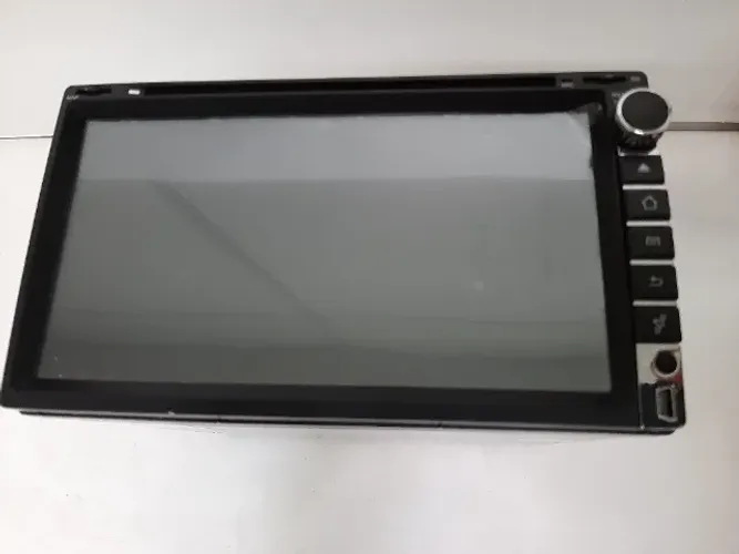 Multimidia Carro Android 2.3 Wifi 3g 7 Pol Completo Yeawise