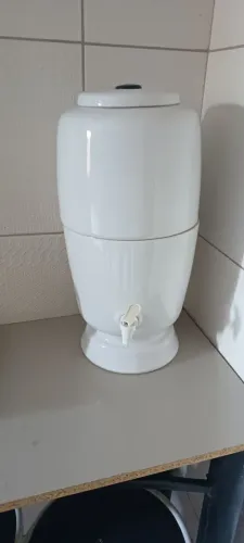 filtro de água
