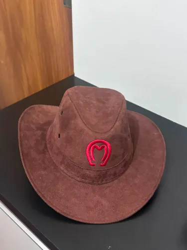 CHAPÉU MANGALARGA