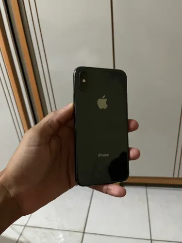 iPhone X 64gb zero 