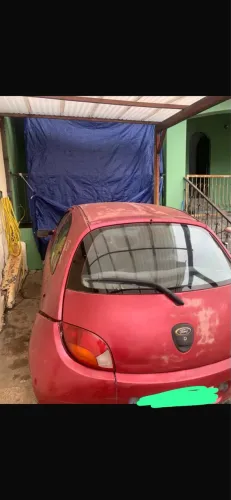 Ford KA 1.0i 3P 1998