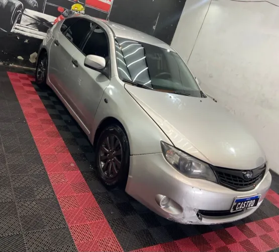 Subaru Impreza 1.5 16V 115cv Aut. 2009