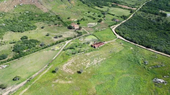 Fazenda no Distrito de Riacho Doce em Caruaru/PE à Venda (FA0238-DV)