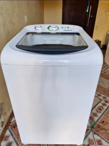 Máquina de lavar Consul 11kg