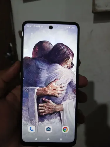 Moto G04S