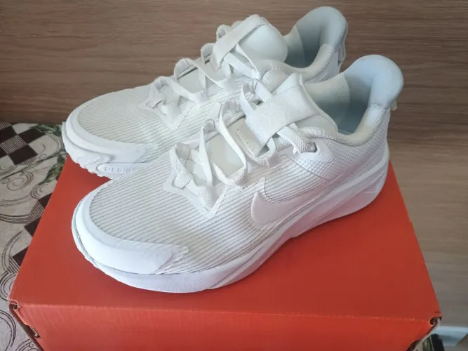 Tênis Nike infantil Original - Tam 30