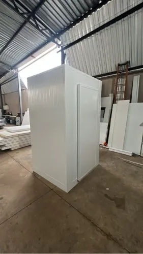 MINI CÂMARA FRIA 