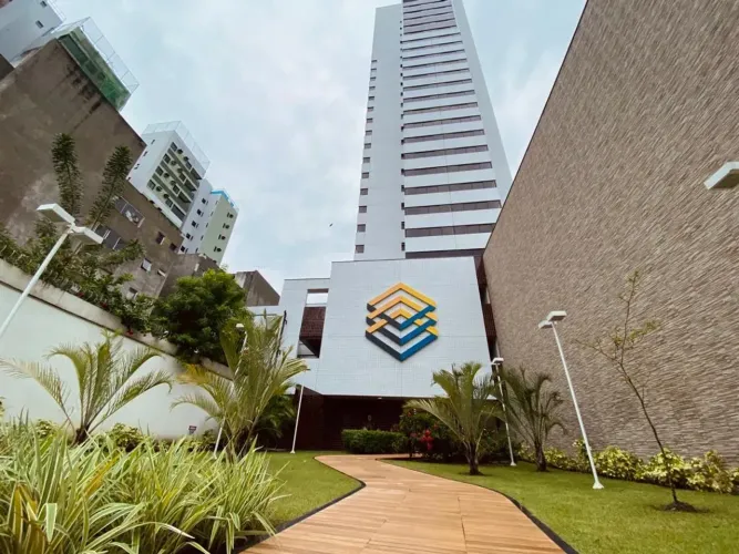 Torreão Executive Plaza