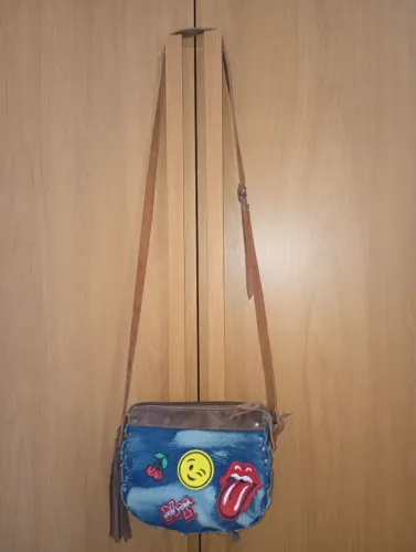 Bolsa estilosa costumizada