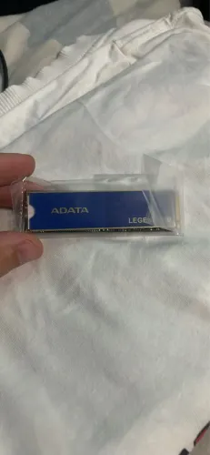 SSD M.2 ADATA 512GB
