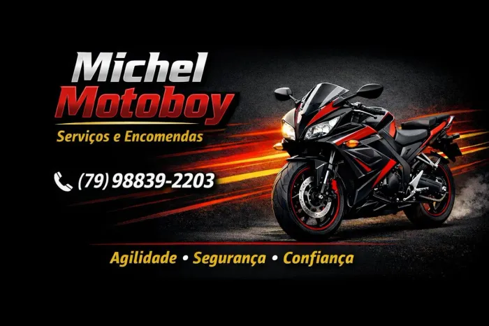 Motoboy Particular 