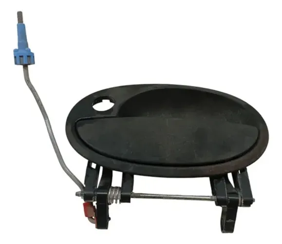 Maçaneta Externa Dianteira Esquerda Gm Corsa Sedan 2008