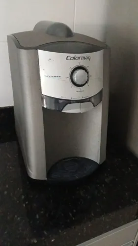 Filtro de agua purificador 