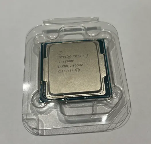 I7 11700f