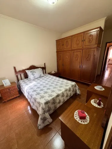 Jogo de quarto