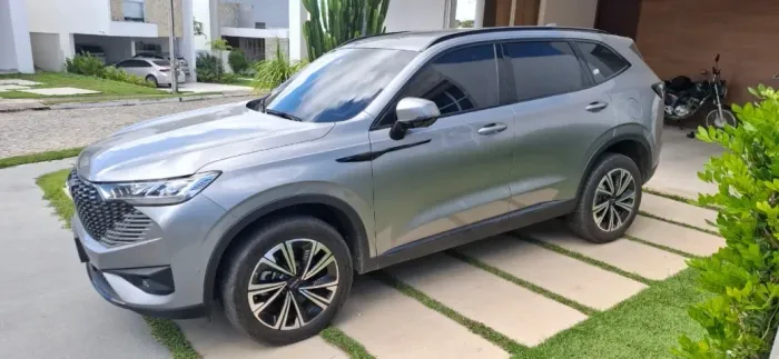 GWM Haval H6 Phev19 (hibrido) 2025