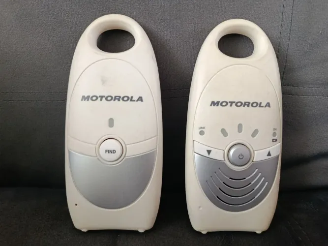 Monitor Digital Motorola