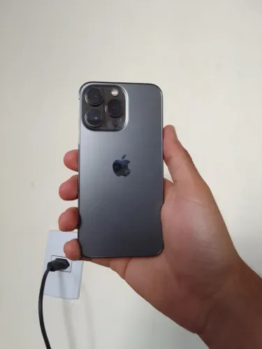 IPHONE 13 PRO | ORIGINAL 82 % ?| CAIXA , CARREGADOR E CAPINHA INCLUSO