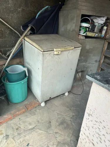 Freezer