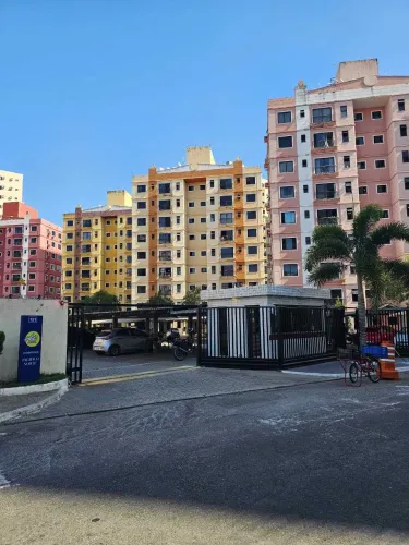 Pacífico Norte, no Luzia, vizinho ao colégio Americano Batista [546]