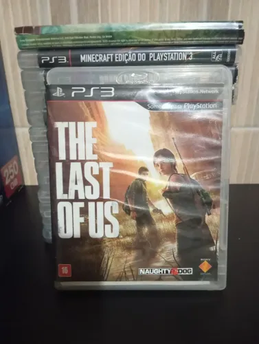 Jogo de PS3