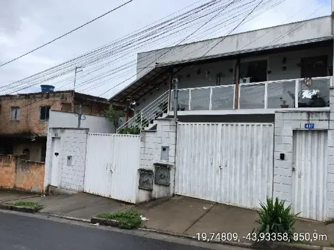 Apartamento de leilão em SERRA DOURADA / VESPASIANO / MG | Leilão SFI - Edital Único