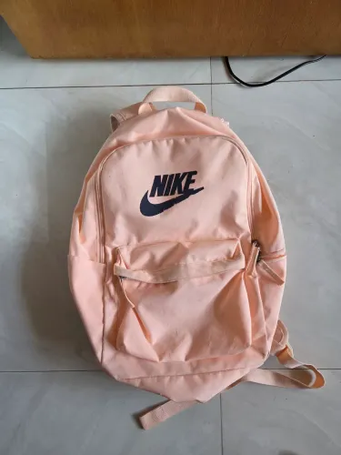 Mochila Nike original