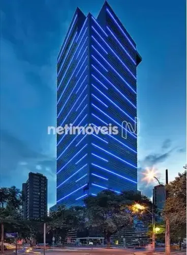 Locação Conjunto de salas Savassi Belo Horizonte