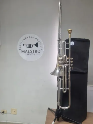Trombone Weril Dó - 6X no cartão - 10% desconto PIX - Envio Todo Brasil - OLX Pay