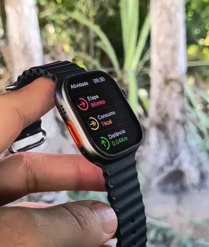 Ultra 8 com Melhor Custo Benefício