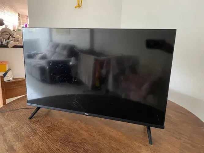 TV TCL 32 POLEGADAS