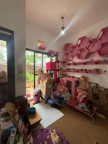 Apartamento Garden à venda no bairro Continental em Osasco