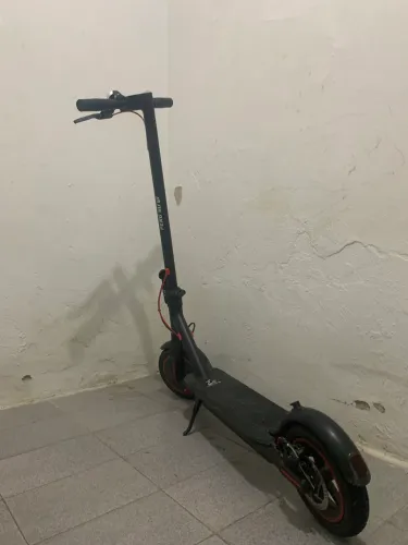 Patinete elétrico 