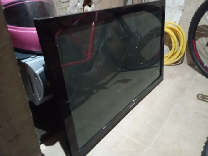 Tv LG 50