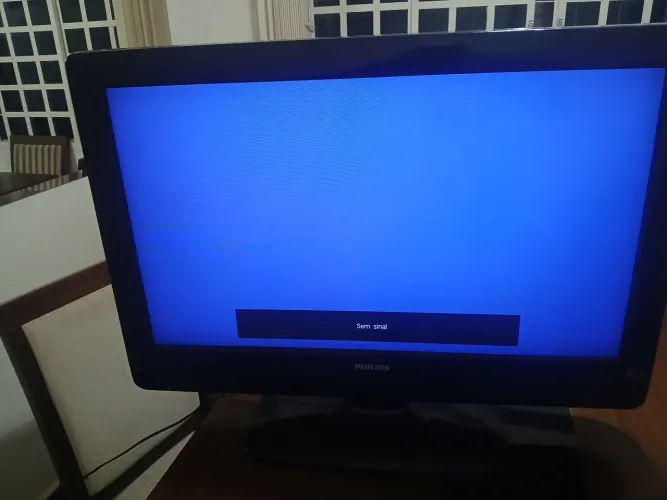 Tv lcd