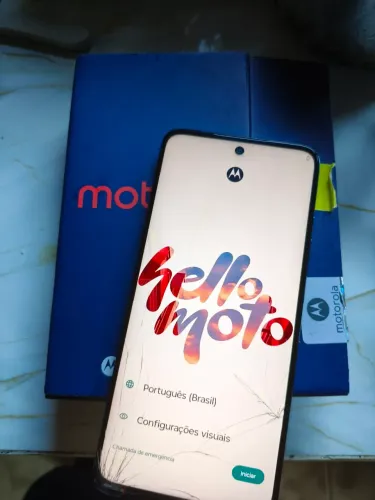 Moto g15 nfc 