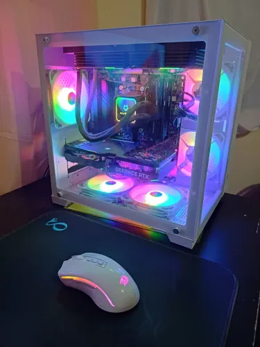PC Gamer COMPLETO