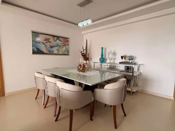 Apartamento à venda, 125 m² Centro - Cascavel/PR