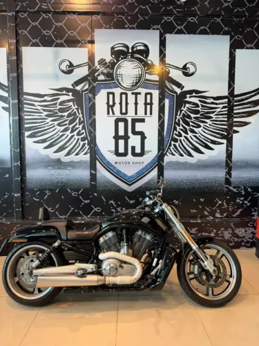 HD - VROD MUSCEL