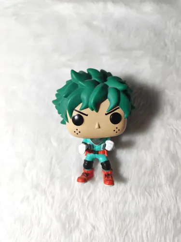 Funko Pop! Izuku Midoriya 247