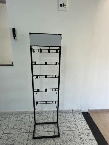 Expositor display