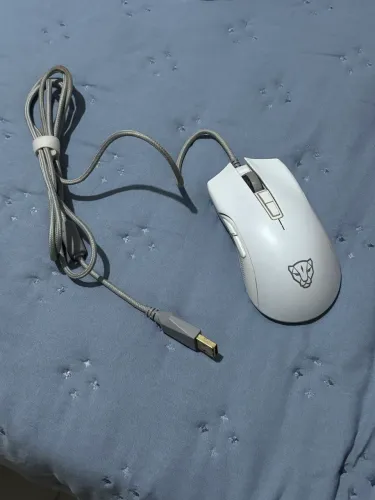mouse motorspeed v70