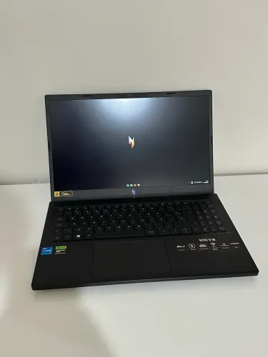 Notebook Acer Nitro V15