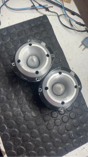 Tweeter st400(tuíta)