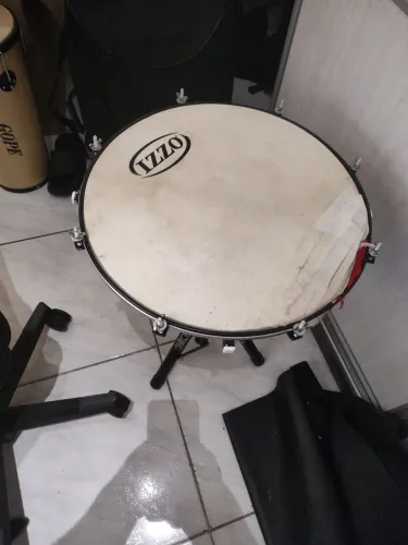 Surdo compacto