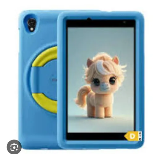 TABLET BLACKVIEW 4/128 GB.  AZUL