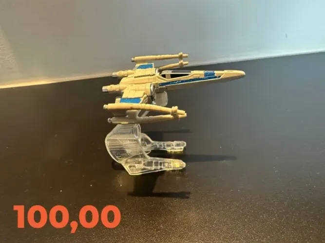 x-wing star wars