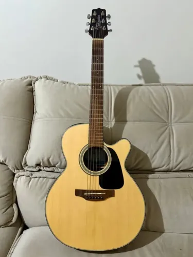 Violão Takamine GX18CE - COM CASE