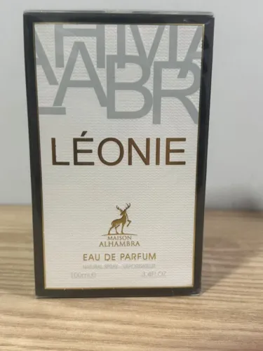Maison Alhambra Léonie 100ml EDP
